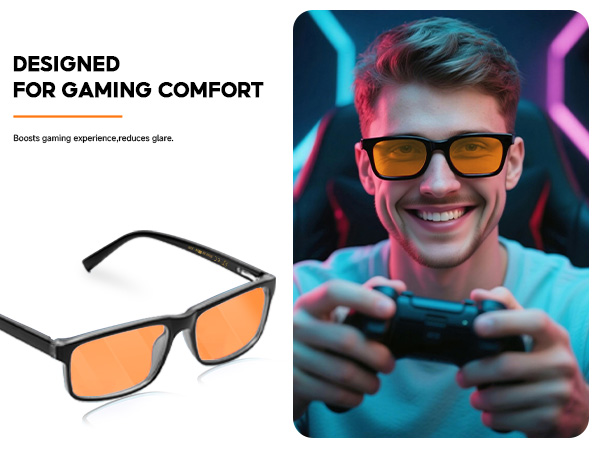 mens blue light glasses