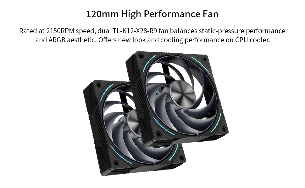 PS120 V EVO