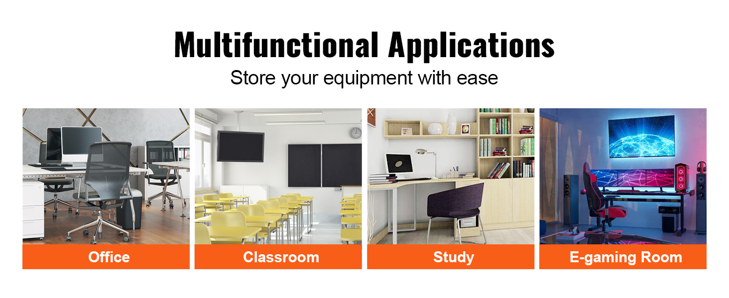 server rack wall mount