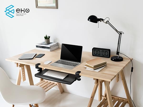 keyboard tray