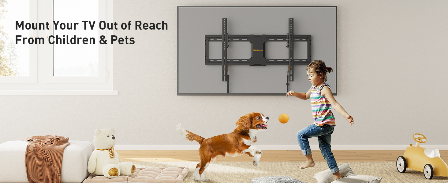 tv wall mount