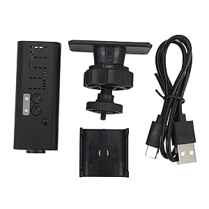 Security Surveillance Camera