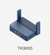 TR3000