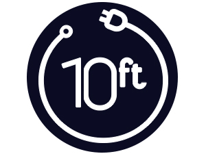 King Size Heating Pad for Back Pain Cramps Relief, FSA HSA Eligible