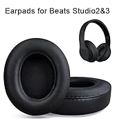 replacement earpads for studio 3