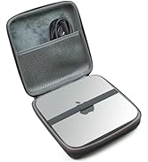 Maoershan Hard Travel Portable Case for Apple Mac Mini with Apple M1 Chip &amp; Mac Mini Previous Mod...