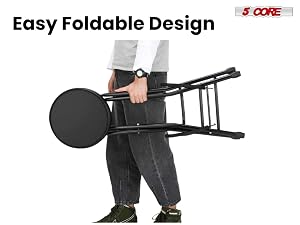 GSTOOL BLK