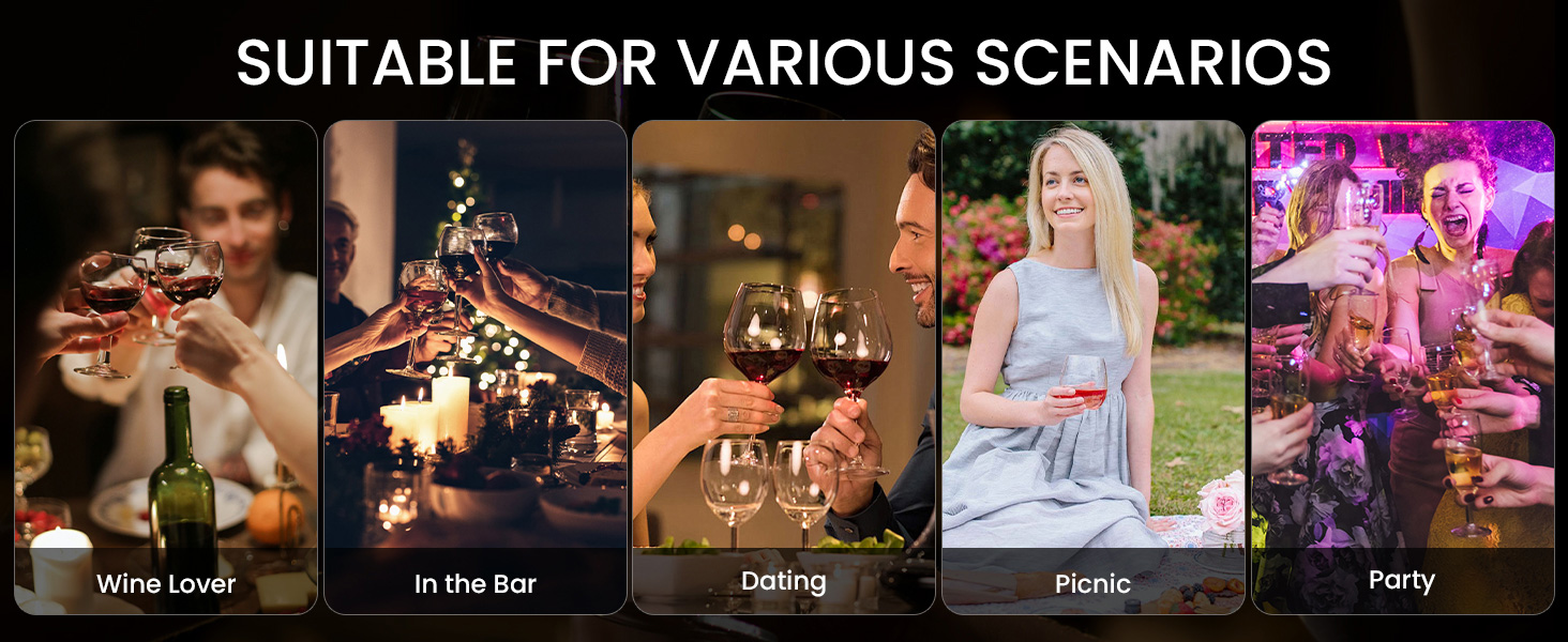 Gifts for Wine Lovers