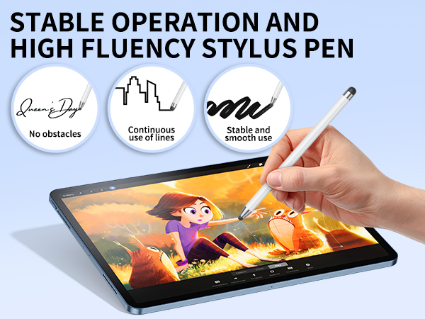 stylus pen