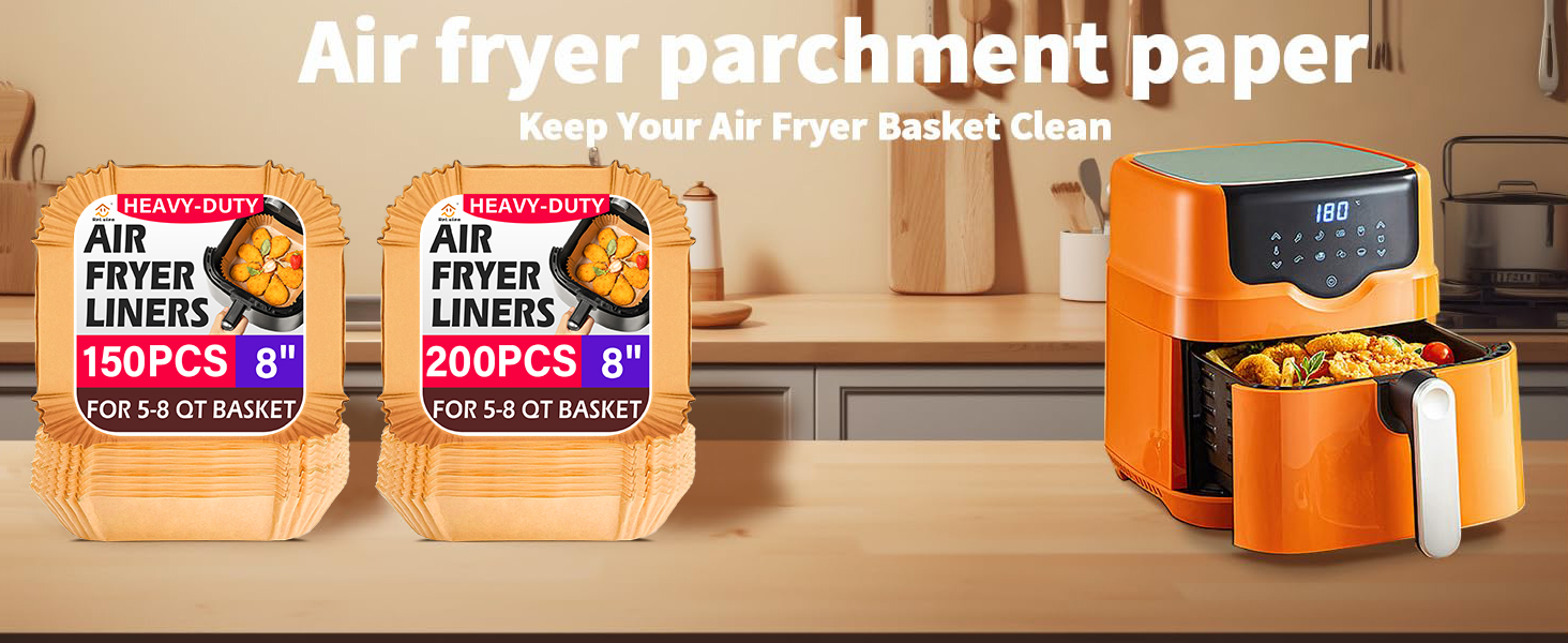 air fryer liner