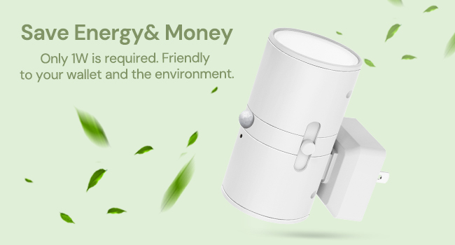 Energy Efficiency