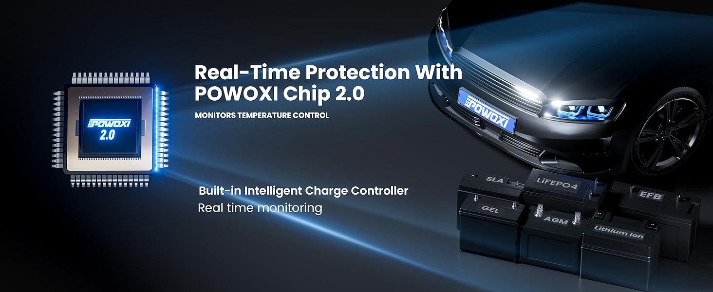 12v solar battery charger