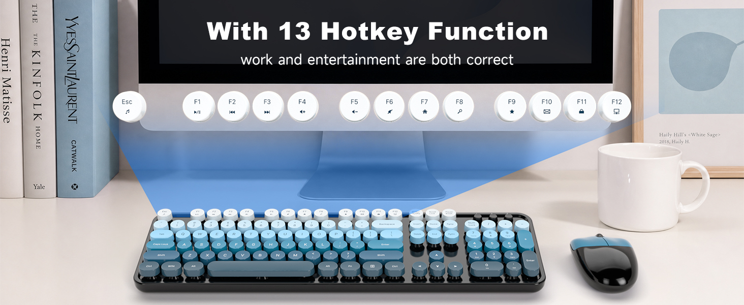 keyboard