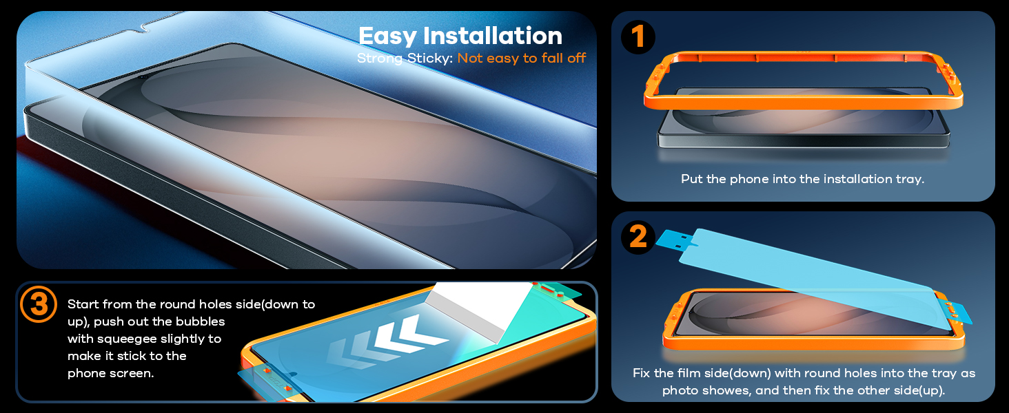 galaxy s26 ultra screen protector