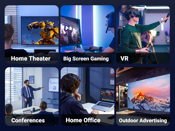 display port cable 6 feet