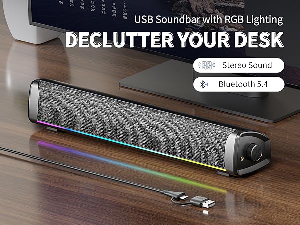 computer speaker