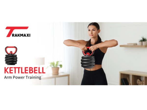 Adjustable Dumbbell Set