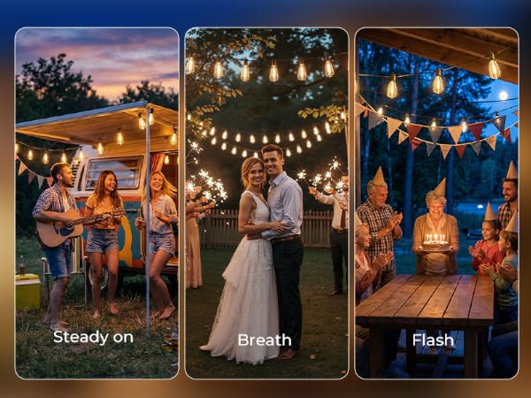 solar outdoor lights
