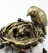 SYMBOLIZING GOOD LUCK