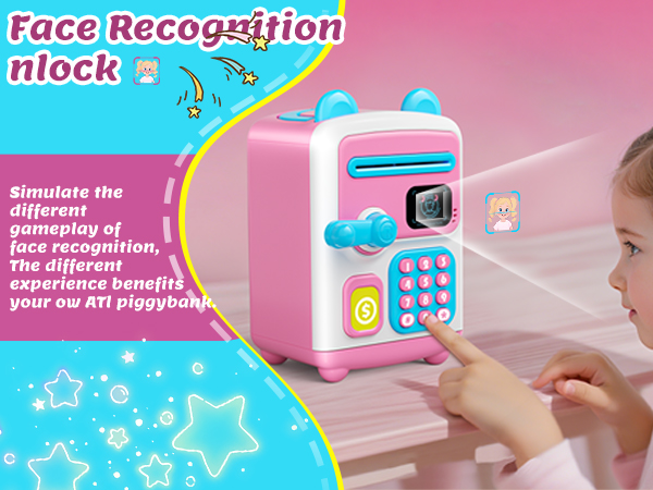 Face Recognition Unlock