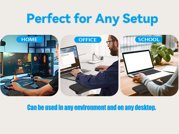 Desk Elbow Pad