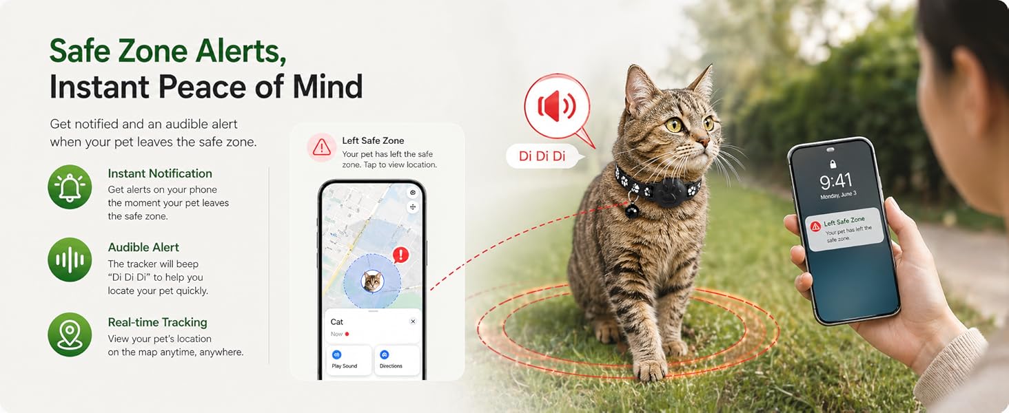 Pet Tracker