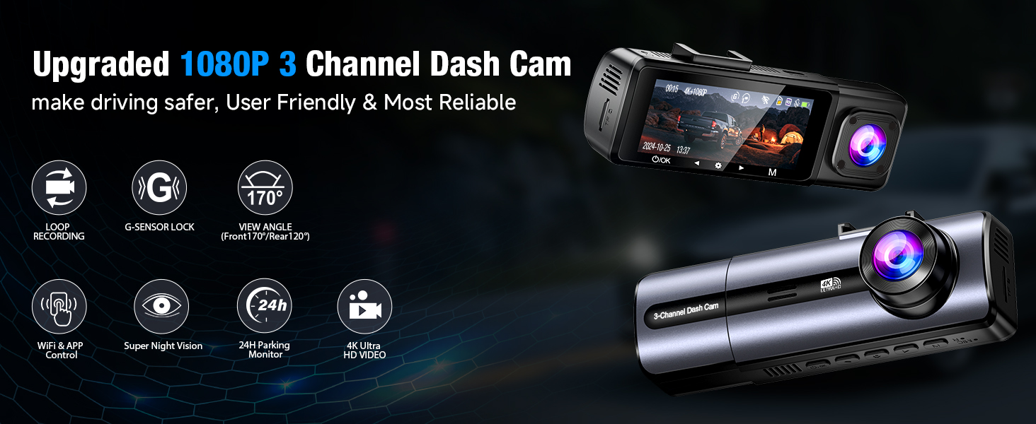 dashcam