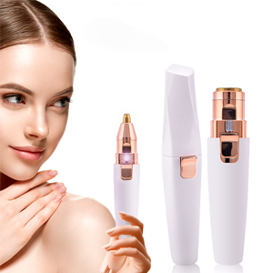 face shavers for women