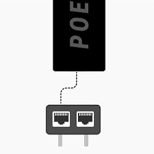 uctronics usb-c poe splitter raspberry pi 4 2