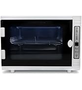 WINB Nail Tool Sterilizer &amp; UV Light Nail Tool Cleaning Machine, 12L High-Capacity Esterilizador ...