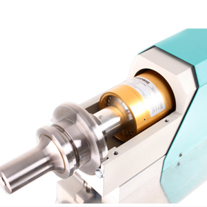 Ultrasonic welding technology