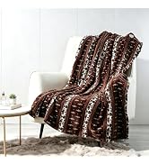 Tefici Electric Heated Blanket, Super Cozy 2-Layer Flannel Heated Throw | ETL &amp; FCC Certified, 3 ...
