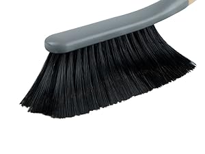 MR.SIGA Dustpan and Brush Set