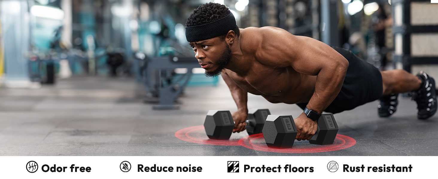 Heavy Duty Construction