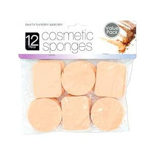 foundation sponge, esponjas para maquillaje, make up sponge, makeup sponges for blending, makeup