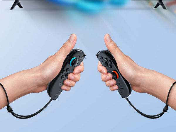 Accessories for Nintendo Switch Joycon 2 2025