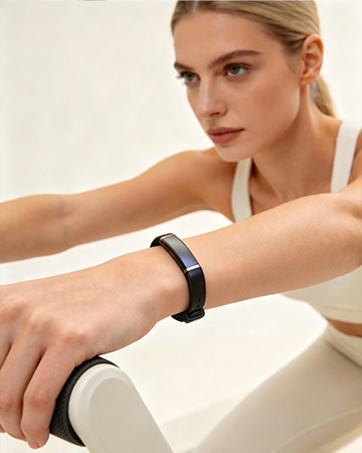 SPORT TRACKER