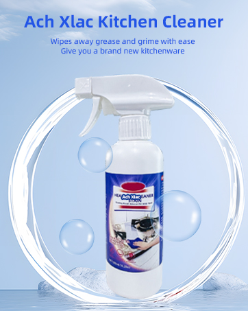 degreaser kitchen
