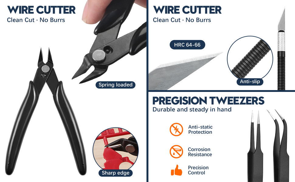 3d printer accessories