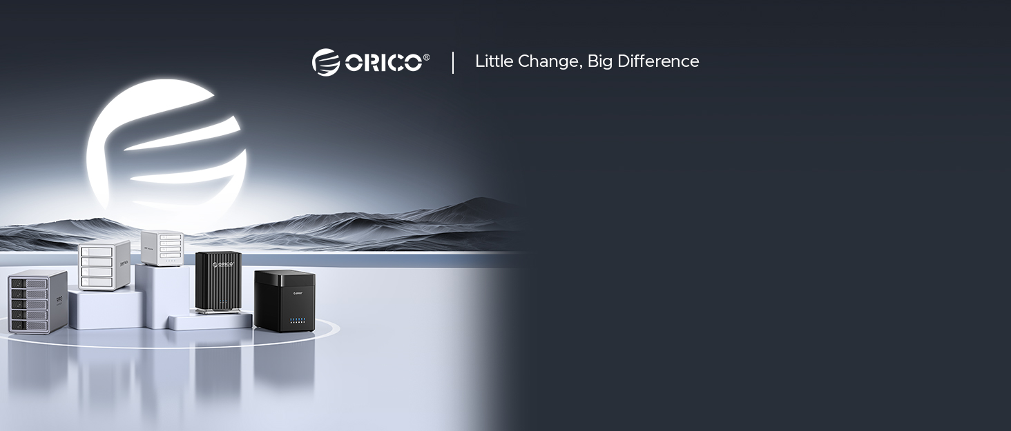 Hard Drive Enclosure