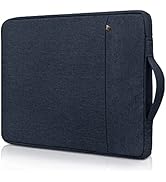 RAINYEAR 14 Inch Laptop Sleeve Case Compatible with 14