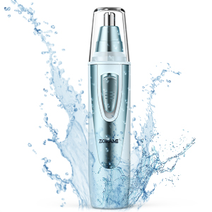 IPX7 Water Resistance