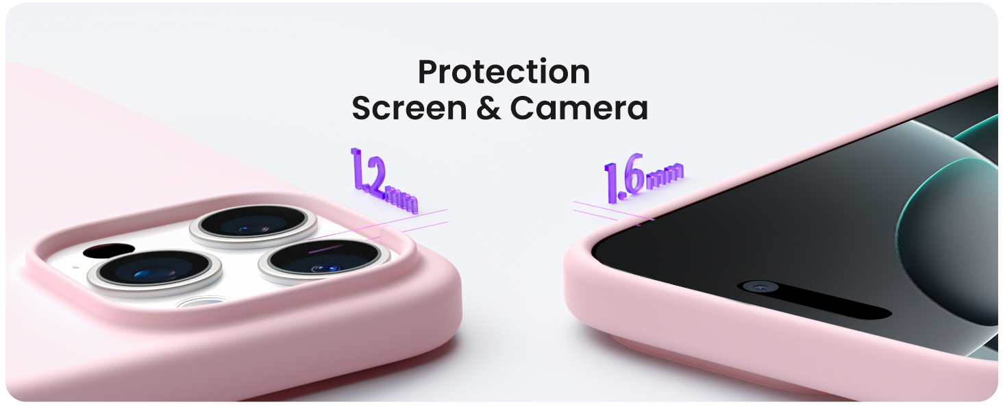 iPhone 16 pro max case