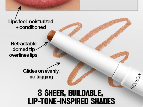Photoready instant blur liner