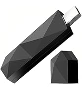 DBIT AX1800 WiFi 6 USB Adapter for Desktop PC (D1-X18) Long Range Wireless Network Adapter USB Wi...