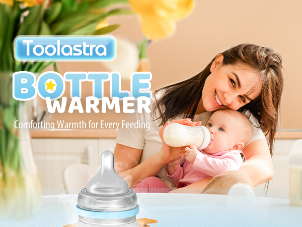 baby bottle warmer
