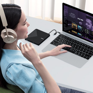 cd dvd external drive for laptop