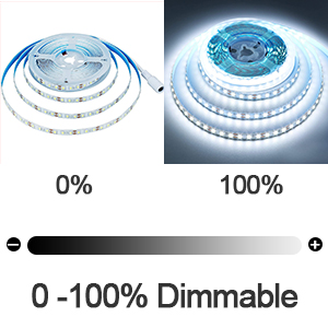 Dimmable