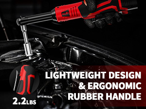 electric ratchet 3/8 drive