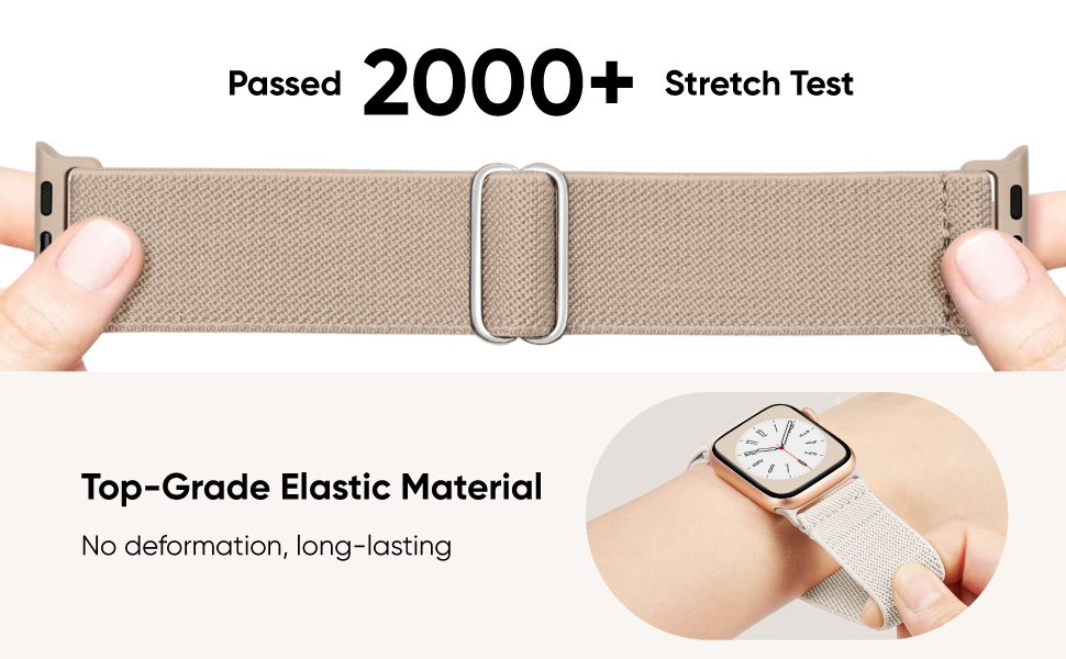 apple watch bands